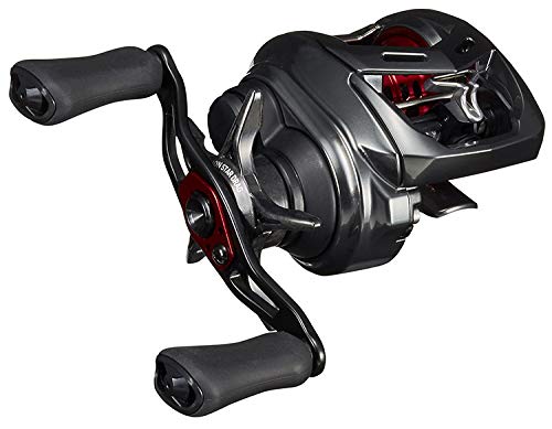 [중고] 다이와 20 알파스 AIR TW 8.6L 베이트릴 좌핸들 이미지 8