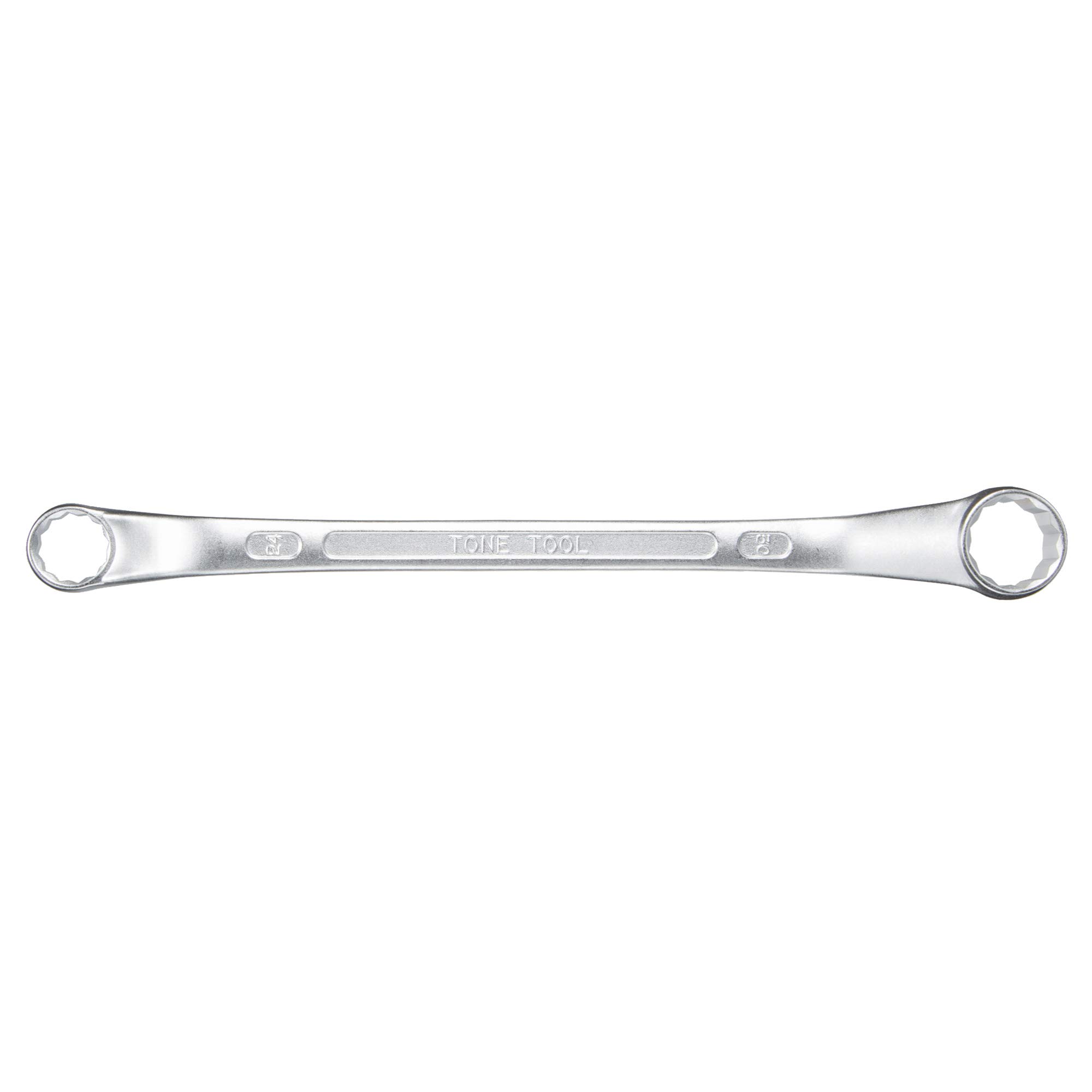 토네 M45-2430 24x30mm 45도 롱 옵셋렌치 이미지 3