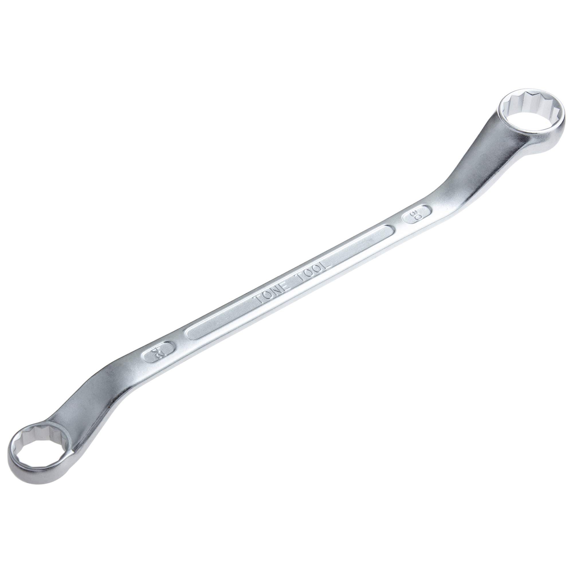 토네 M45-2430 24x30mm 45도 롱 옵셋렌치 이미지 5