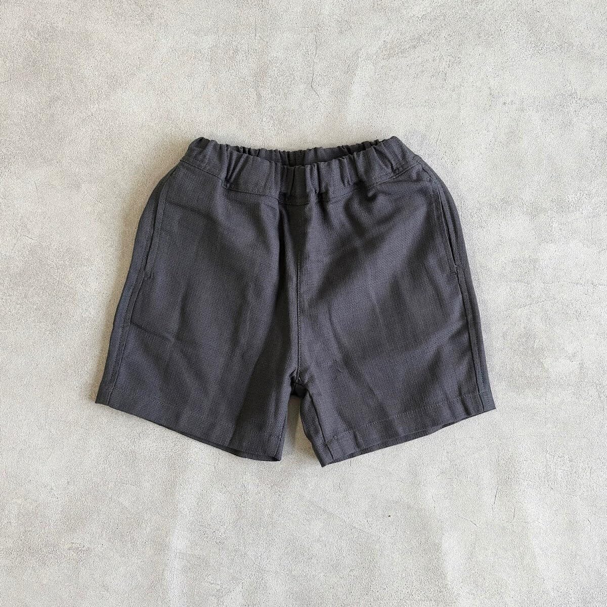 마키즈 리플 파나마 반바지 90-150cm G10 라이트핑크 140 이미지 9