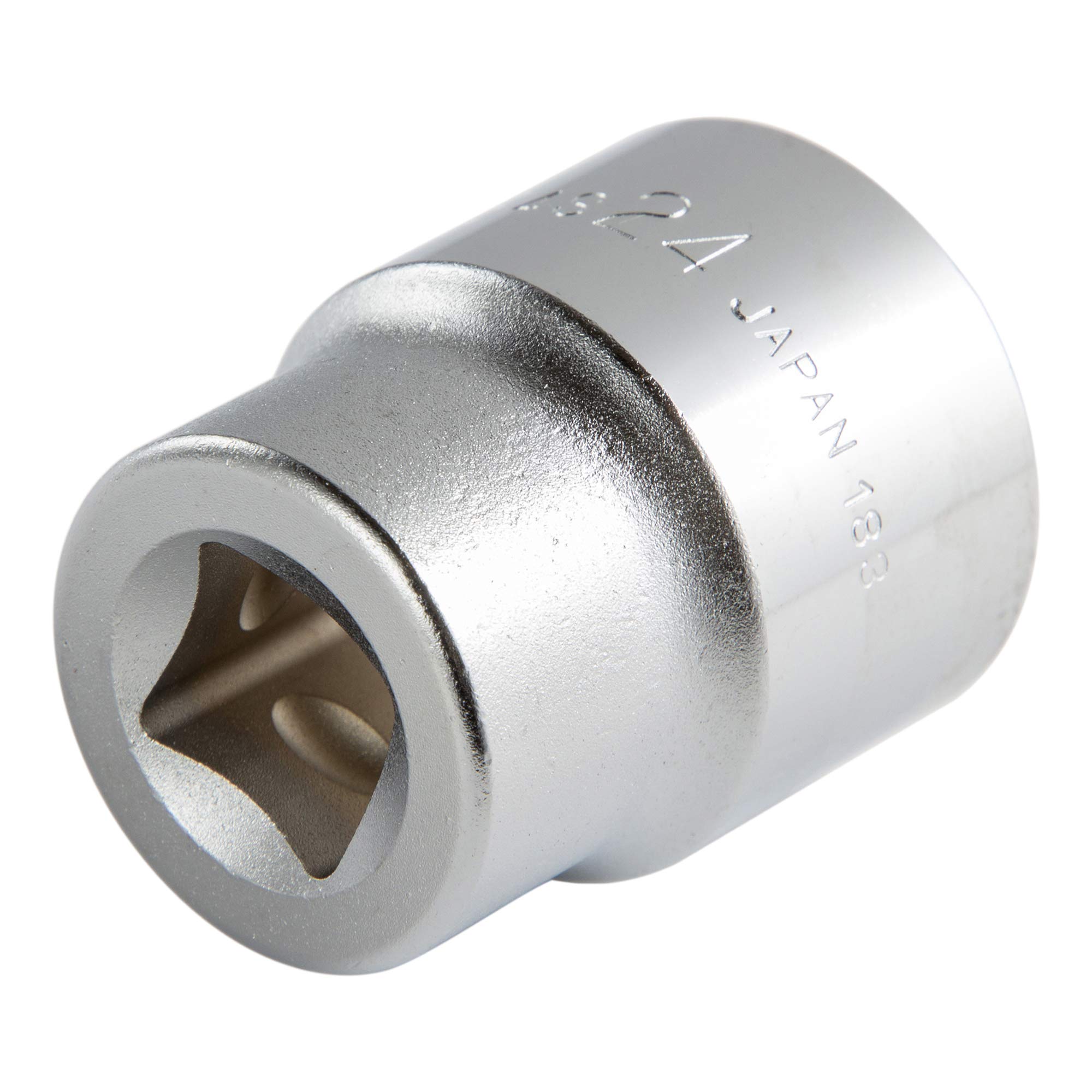 토네 4S-24 24mm 6각 소켓 이미지 2