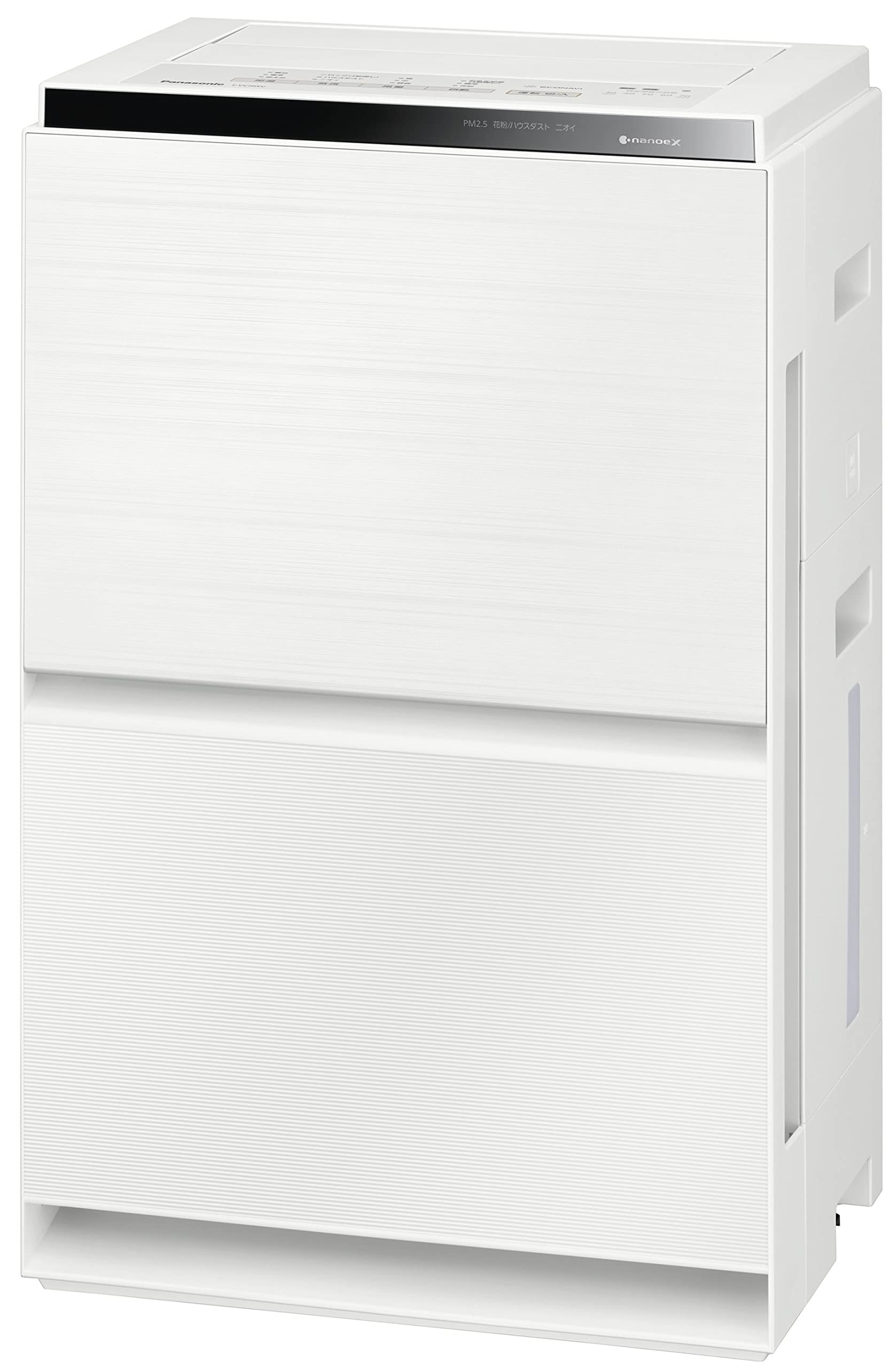 파나소닉 가습 공기청정기 나노이X 31평형 화이트 F-VC70XV-W