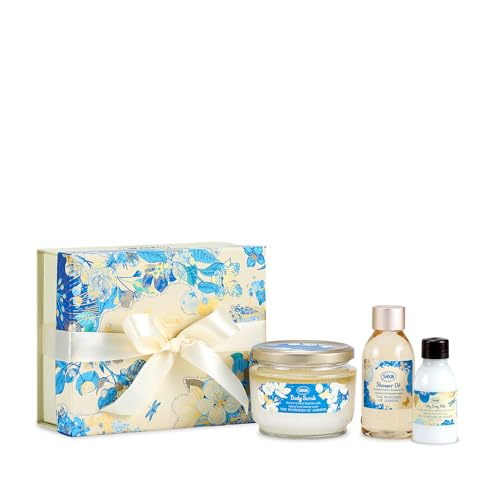 사본 스크럽 키트 자스민 원더 100mL 320g 50mL 세트 이미지 2