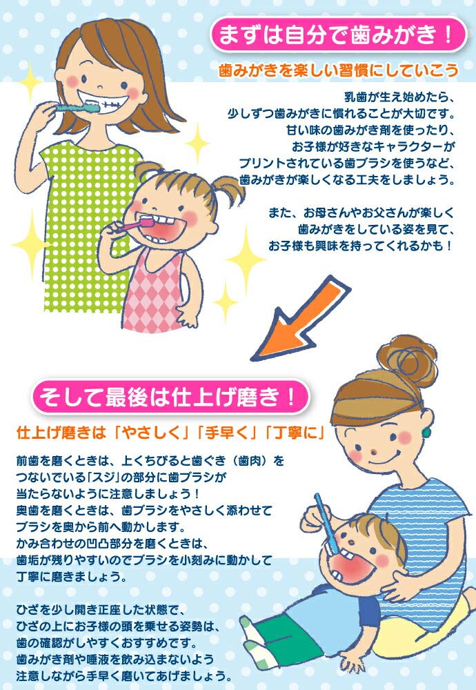 Ci메디컬 Ci602 20입 보통모 마무리 칫솔 이미지 3