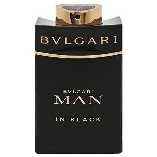 불가리 맨 인 블랙 100ml 오드퍼퓸 테스터