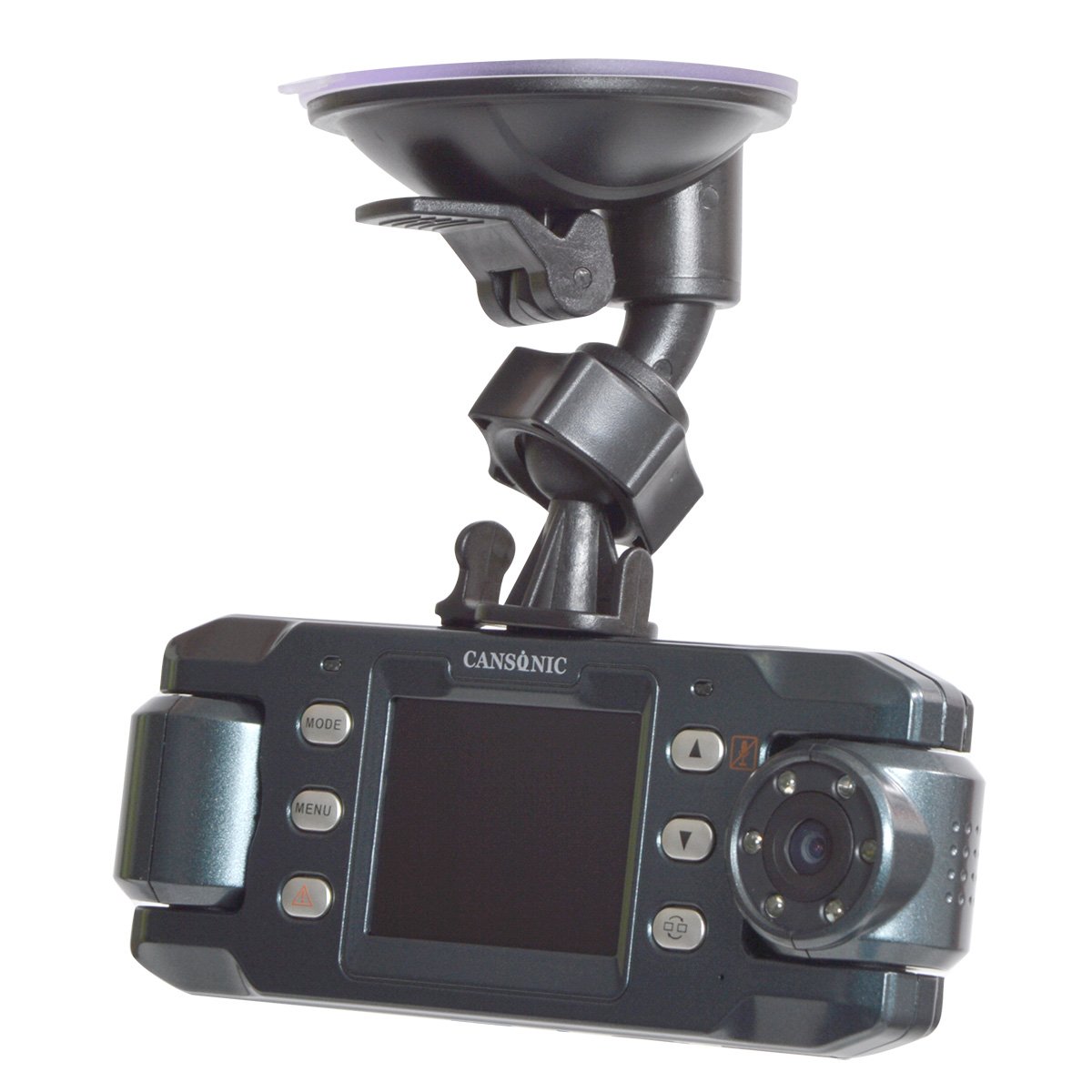 산코 THANKO 듀얼렌즈 블랙박스 X9DVRDL GPS 적외선