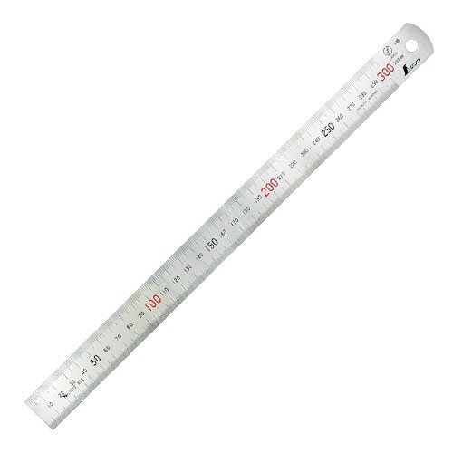 엔지니어 TM-05 30cm 직자 이미지 2