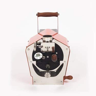 칼디 뉴와이드 반열풍식 커피로스터 아날로그 온도계 이미지 3