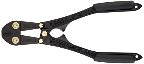 도규 알루미늄 볼트 커터 블랙골드 300mm 이미지 2