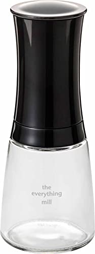 교세라 블랙 CM-20CB-JP-AZ 150ml 세라믹 밀 굵기조절 이미지 1