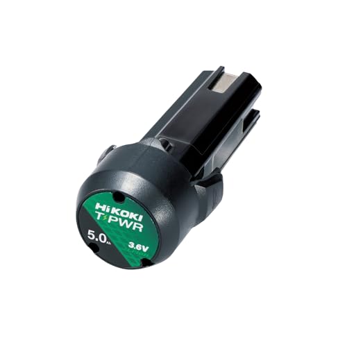 하이코키 탭리스 배터리 BCL350T 3.6V 5.0Ah T-PWR 180W