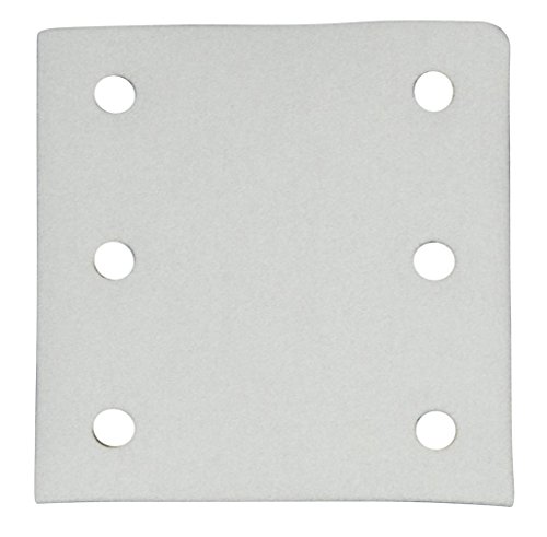 마키타 180방 A-52489 114x102mm 매직 샌딩페이퍼 10매입 이미지 2