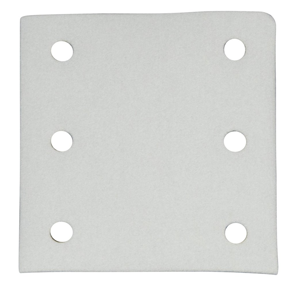 마키타 180방 A-52489 114x102mm 매직 샌딩페이퍼 10매입