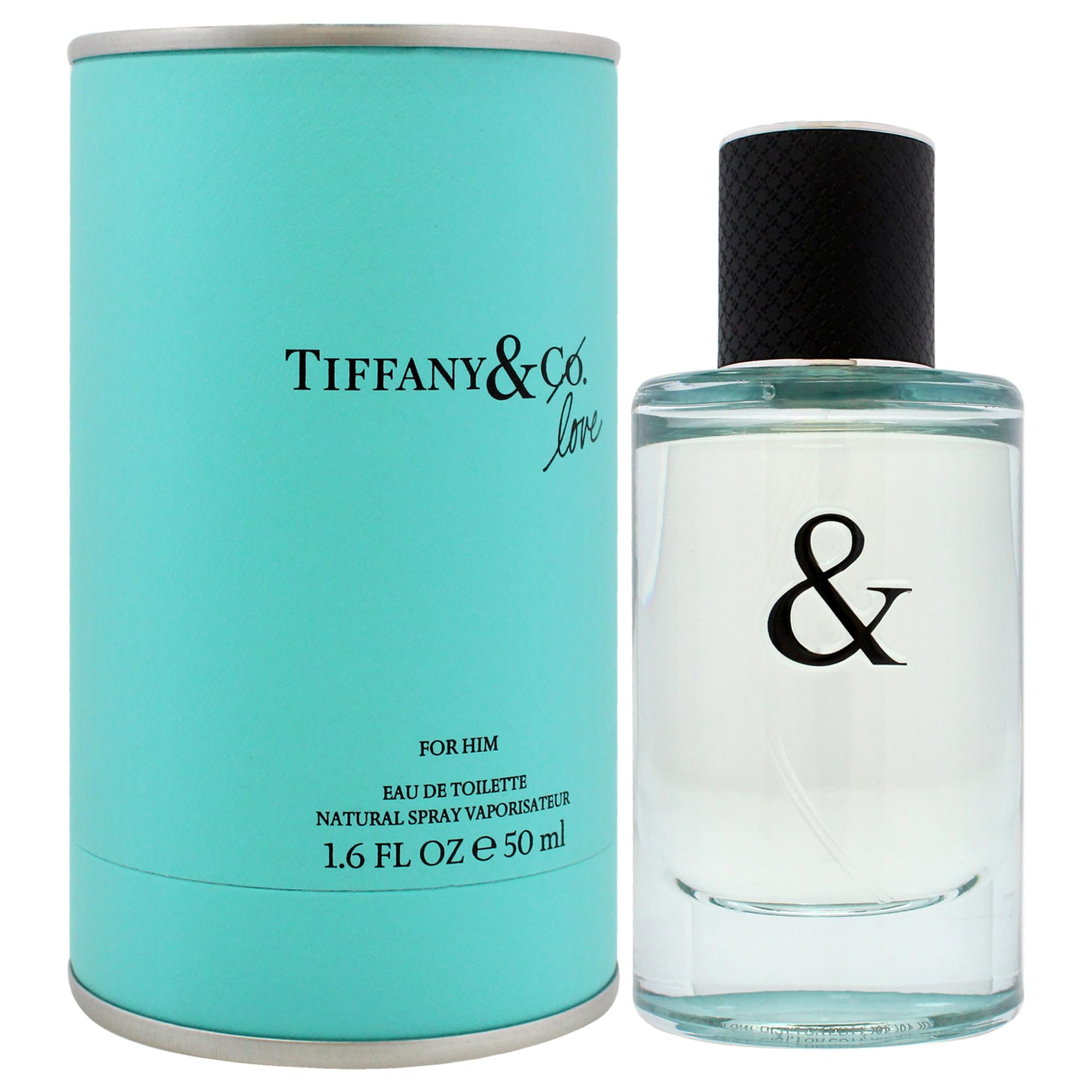 티파니 러브 포 힘 오드트왈렛 50ml 향수 이미지 3