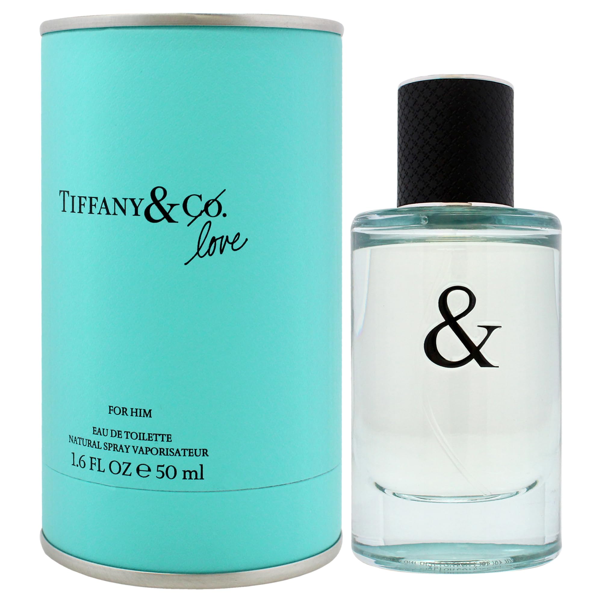 티파니 러브 포 힘 오드트왈렛 50ml 향수 이미지 4