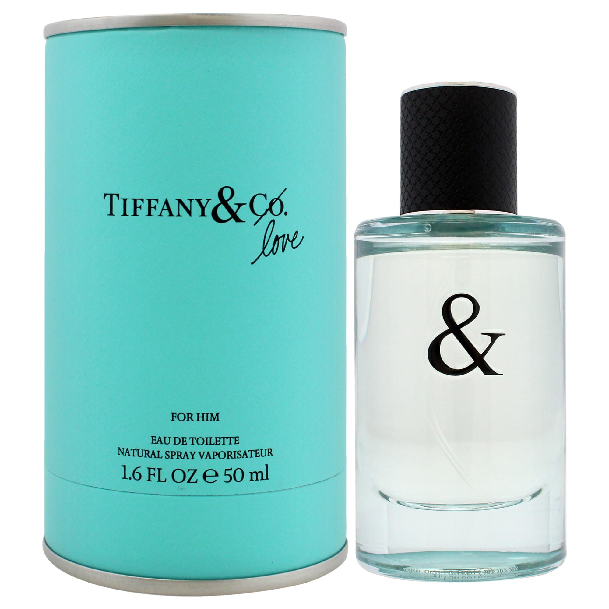티파니 러브 포 힘 오드트왈렛 50ml 향수