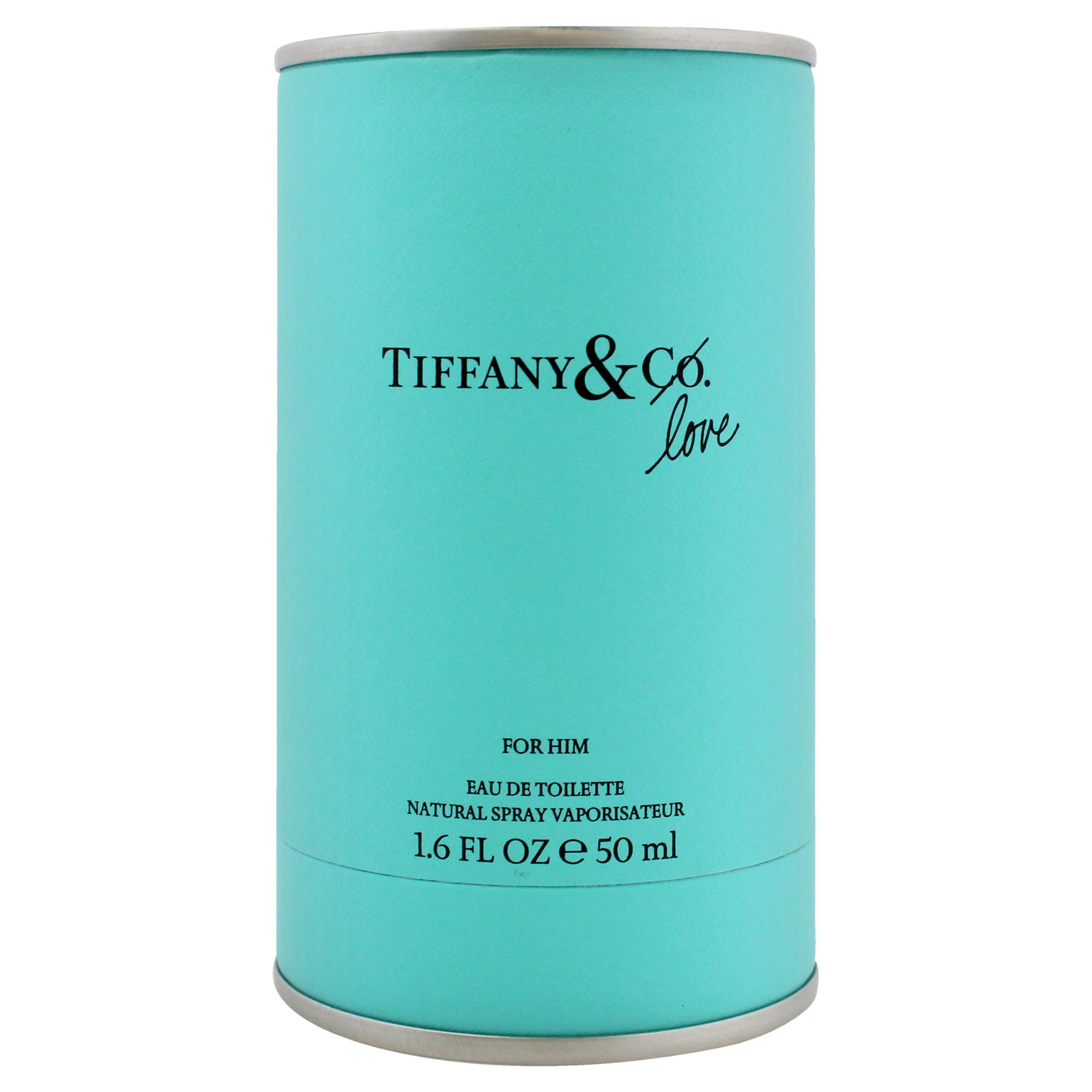 티파니 러브 포 힘 오드트왈렛 50ml 향수 이미지 5