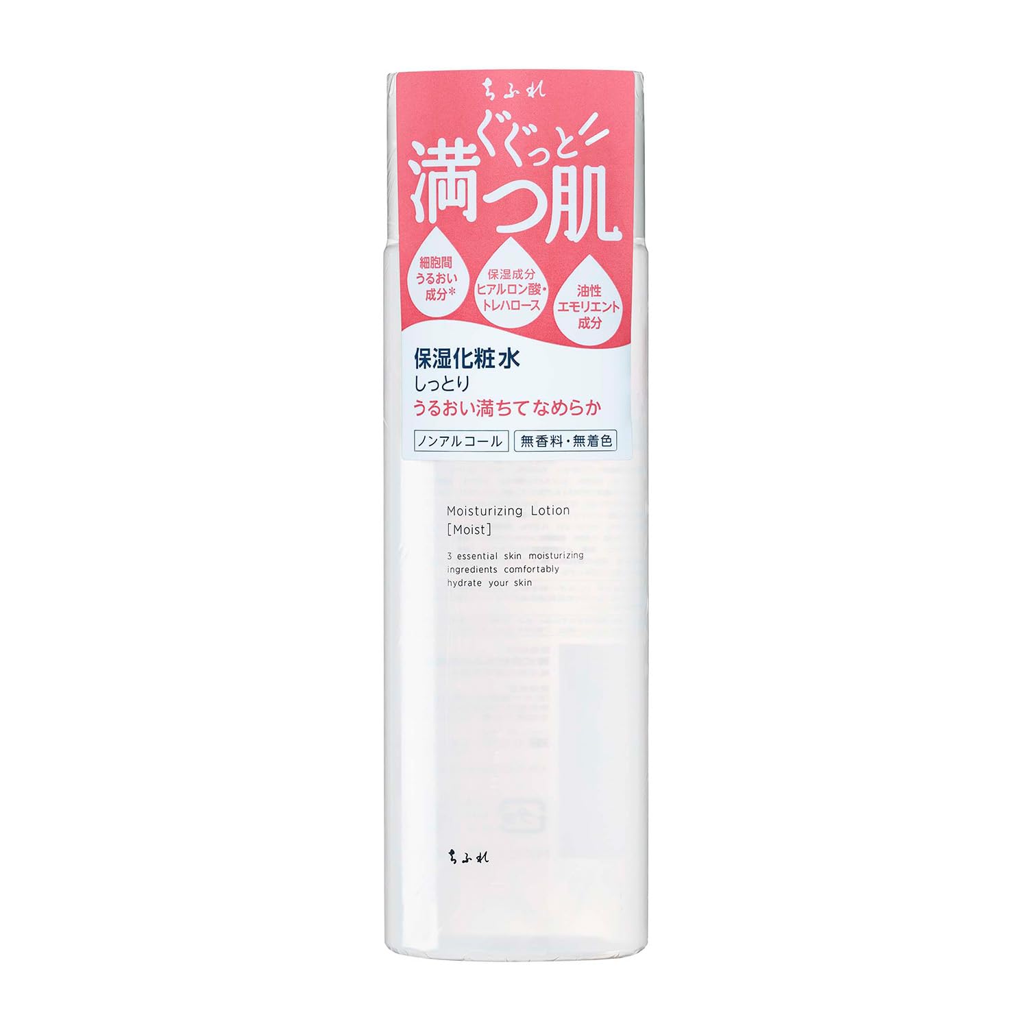 치후레 보습 화장수 촉촉한타입 180ml 보습 촉촉한 타입(리뉴얼 제품) 180 mL 본품