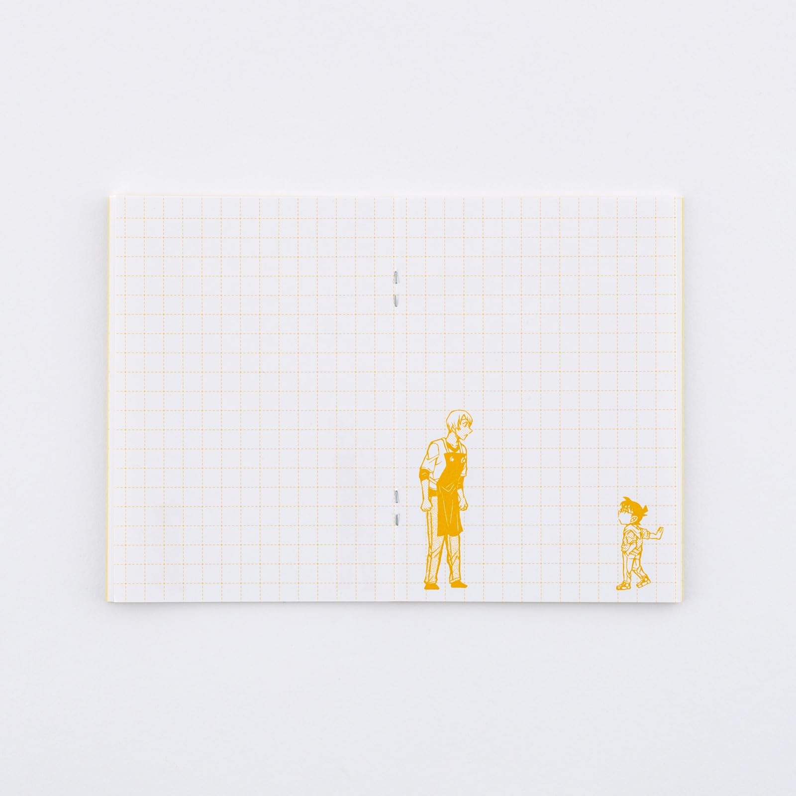 호보니치 명탐정 코난 트리플 세로 105mm x 가로 74mm x 두께 4mm (1권당) 이미지 3