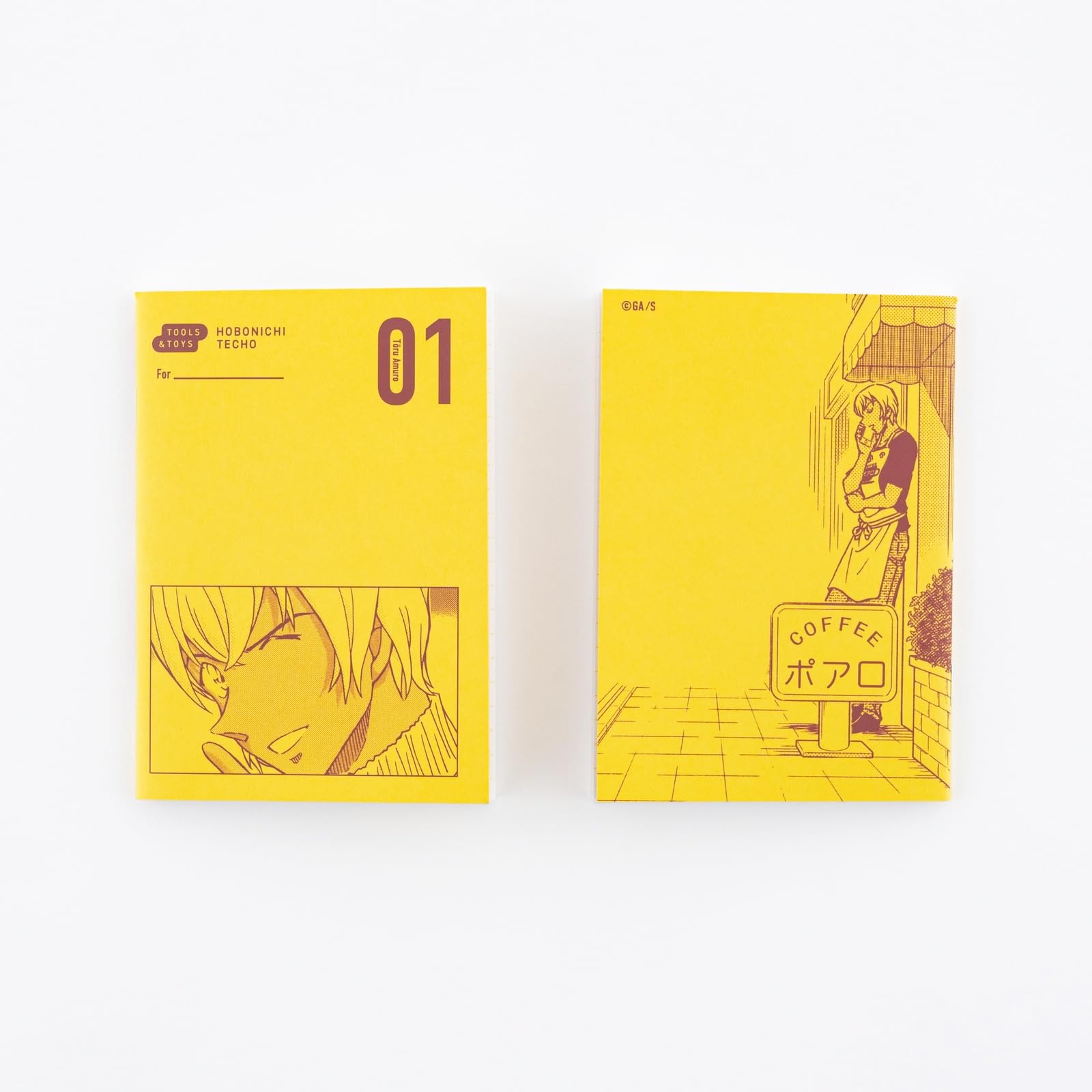 호보니치 명탐정 코난 트리플 세로 105mm x 가로 74mm x 두께 4mm (1권당) 이미지 2