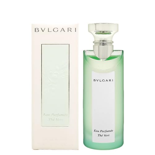 불가리 오 파퓨메 오 테 베르 75ml 오드뚜왈렛