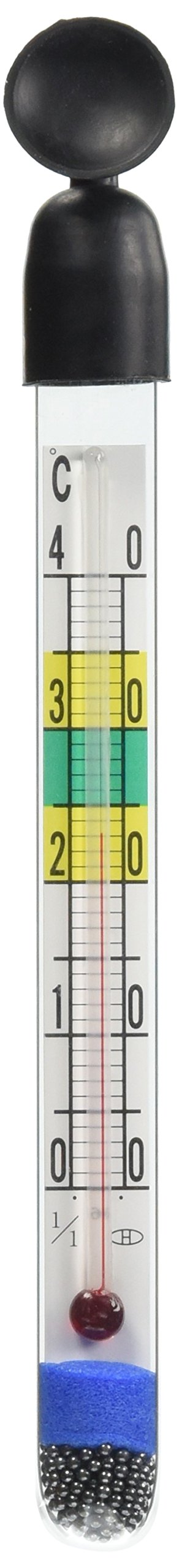 신와 수조용 온도계 L 72583