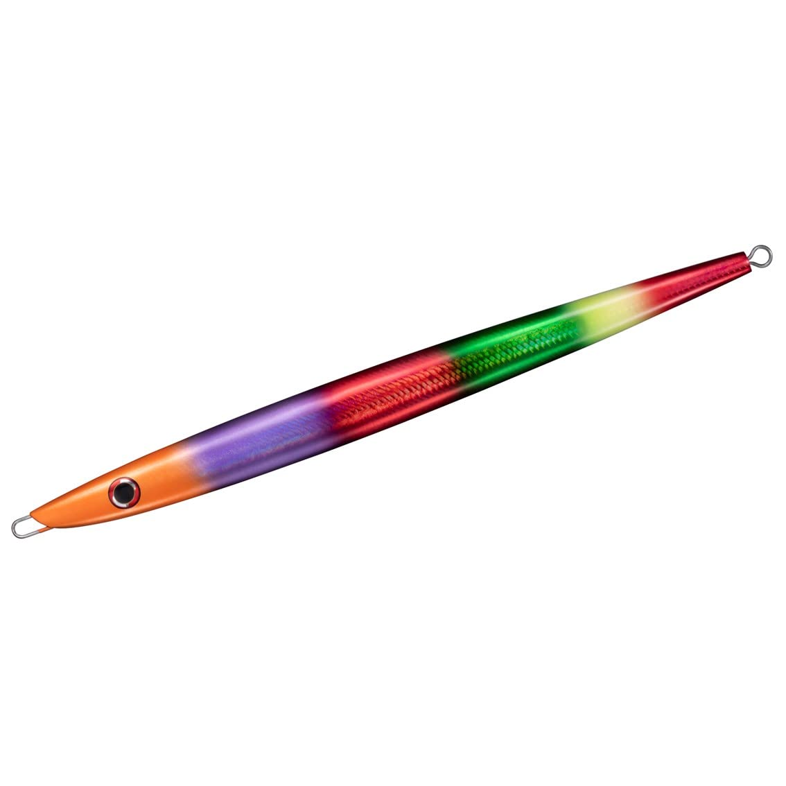 다이와 솔티가 TB지그 톤지기 커스텀 400g 메탈지그 아메리칸캔디 31.0cm/400g