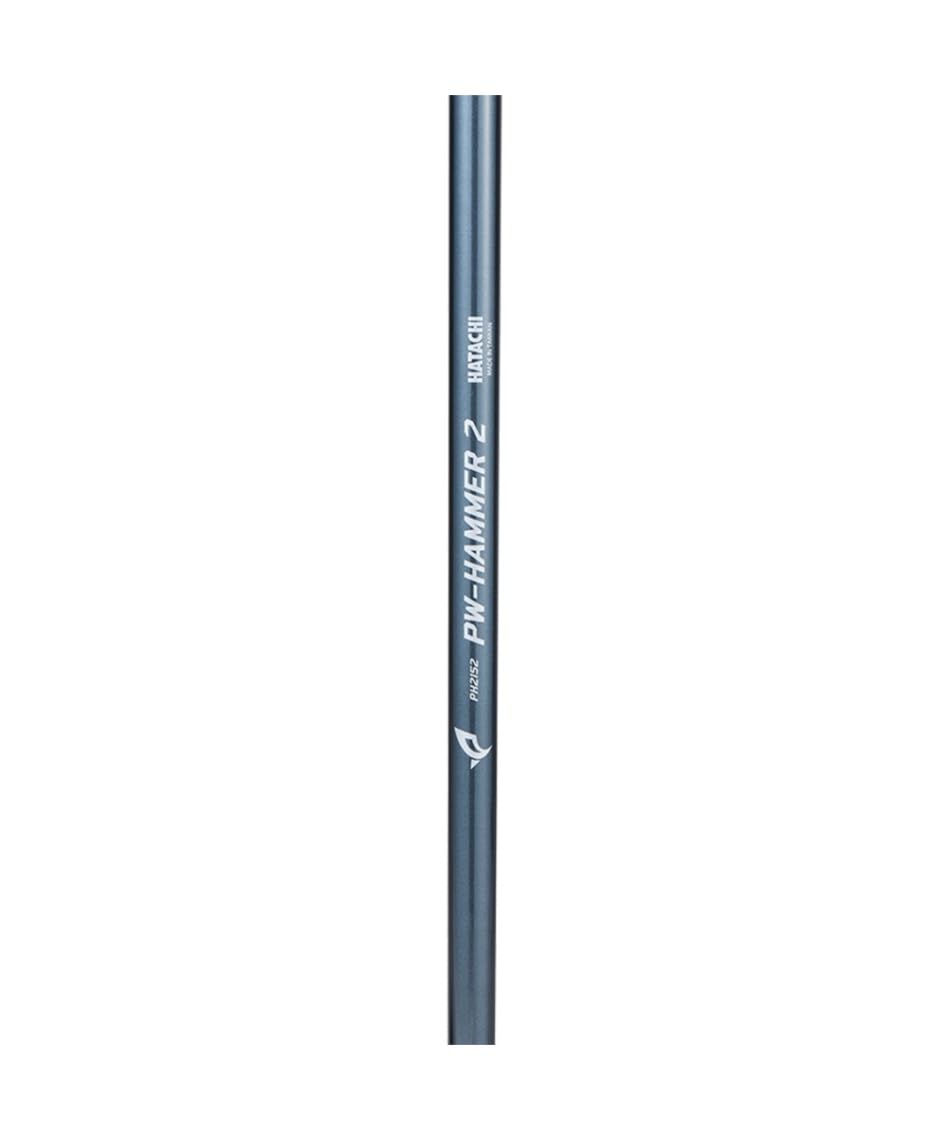 하타치 PW해머2 PH2152 파크골프채 블랙 85cm 이미지 4