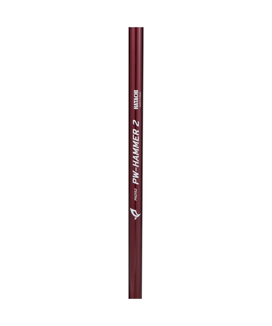 하타치 PW해머2 PH2152 파크골프채 블랙 85cm 이미지 3