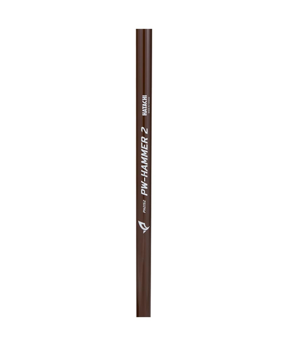 하타치 PW해머2 PH2152 파크골프채 블랙 85cm 이미지 2