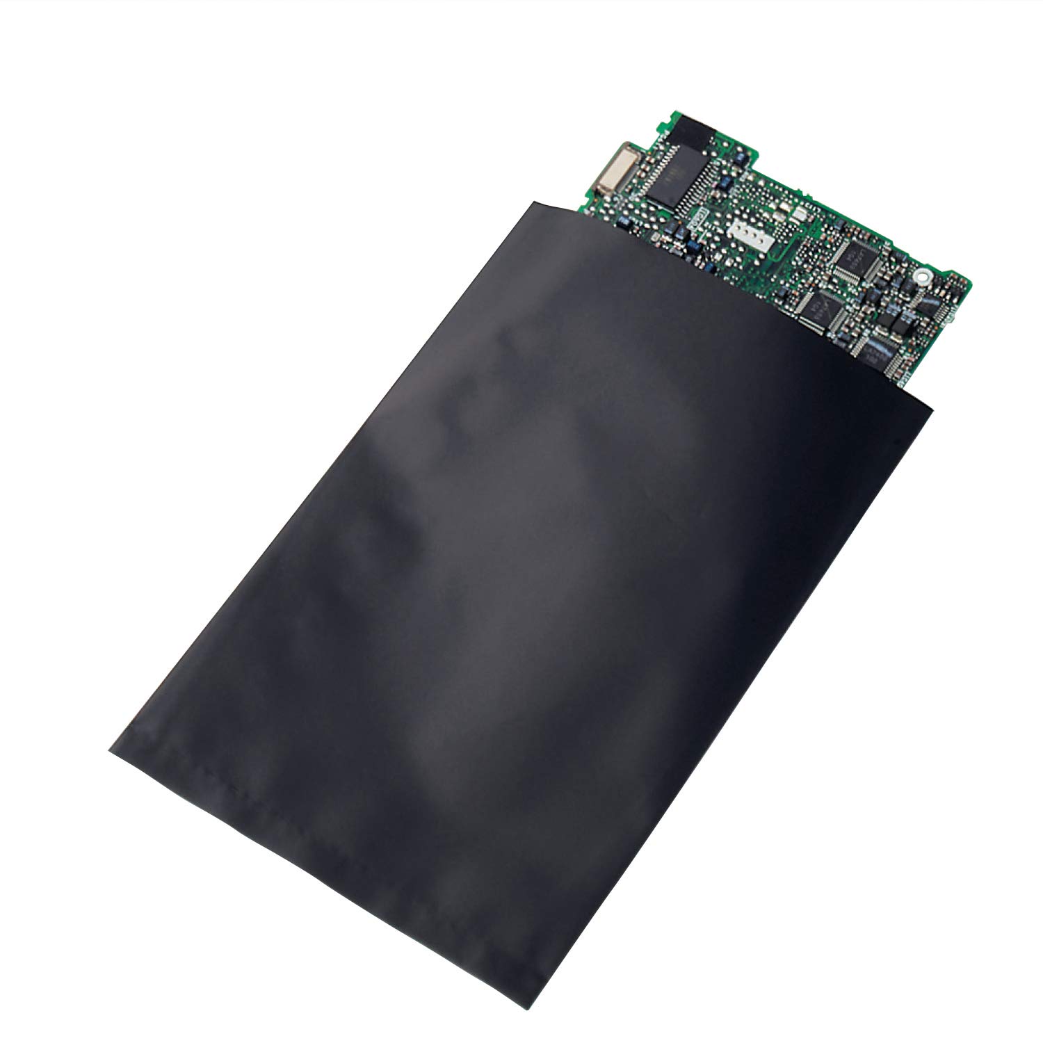 엔지니어 ZC-85 300x450mm 도전성 지퍼백 10매입 이미지 3
