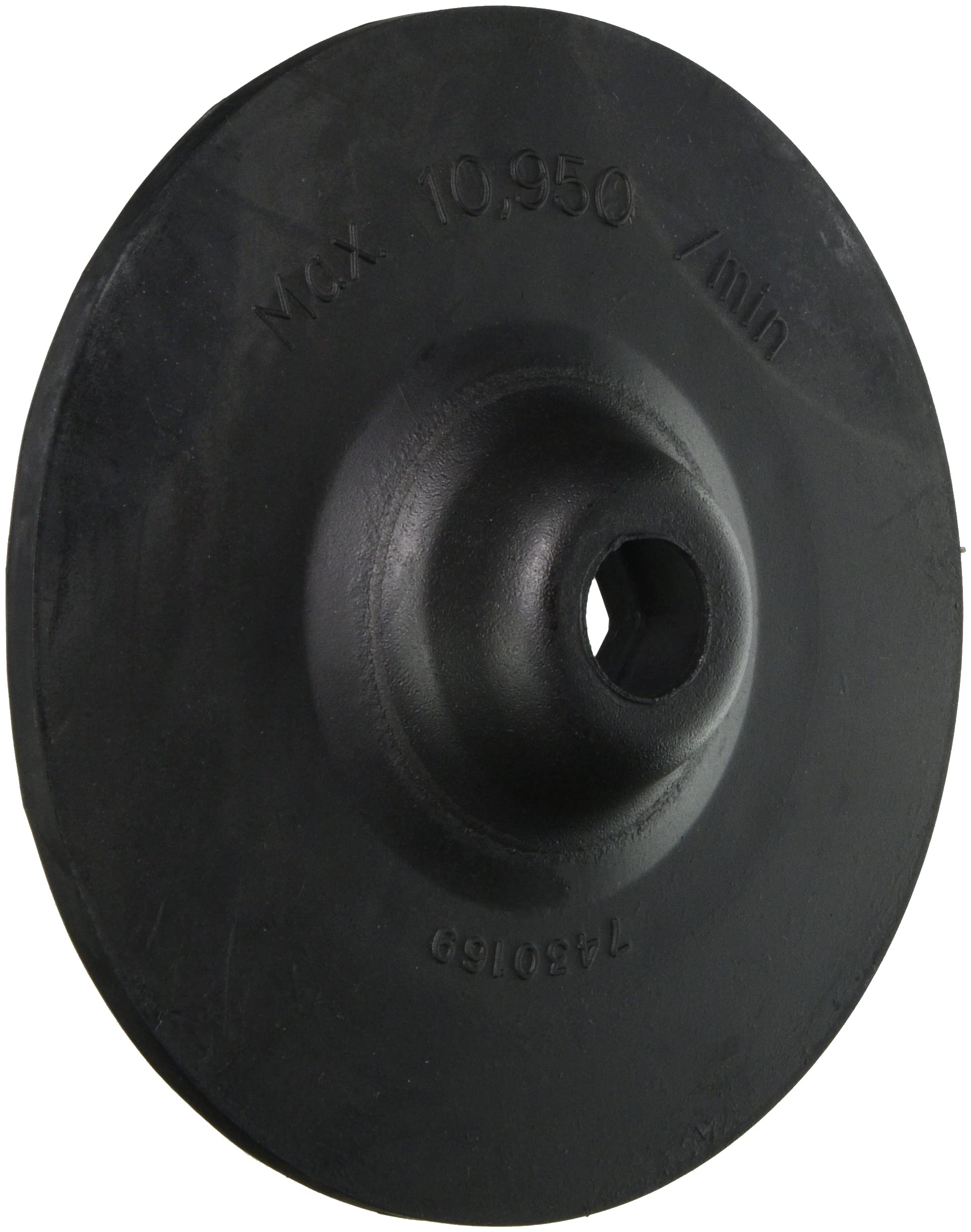 마키타 샌딩패드 125mm 743016-9