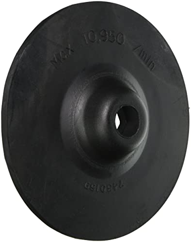 마키타 샌딩패드 125mm 743016-9 이미지 2