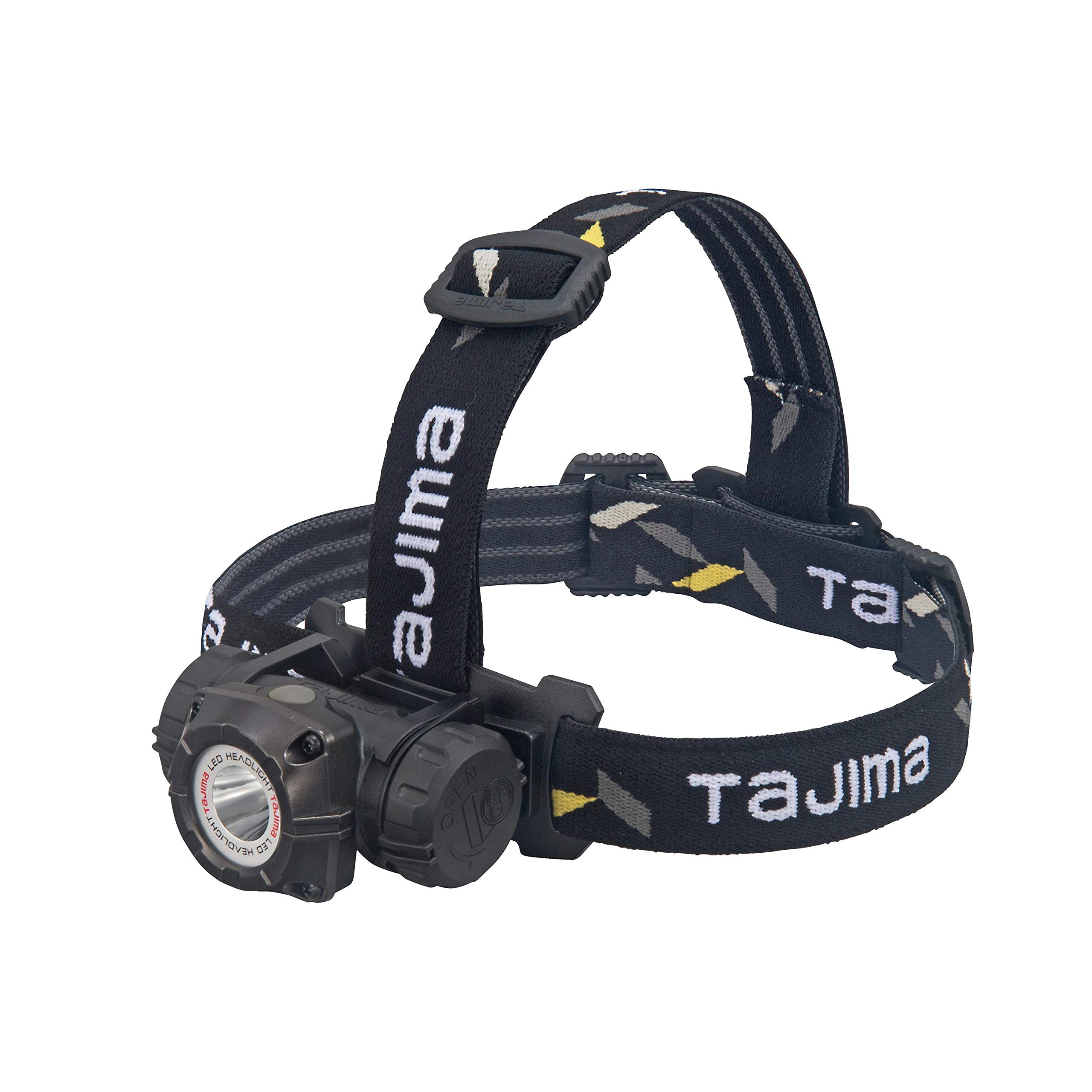 타지마 LE-M351D 350루멘 LED 헤드랜턴
