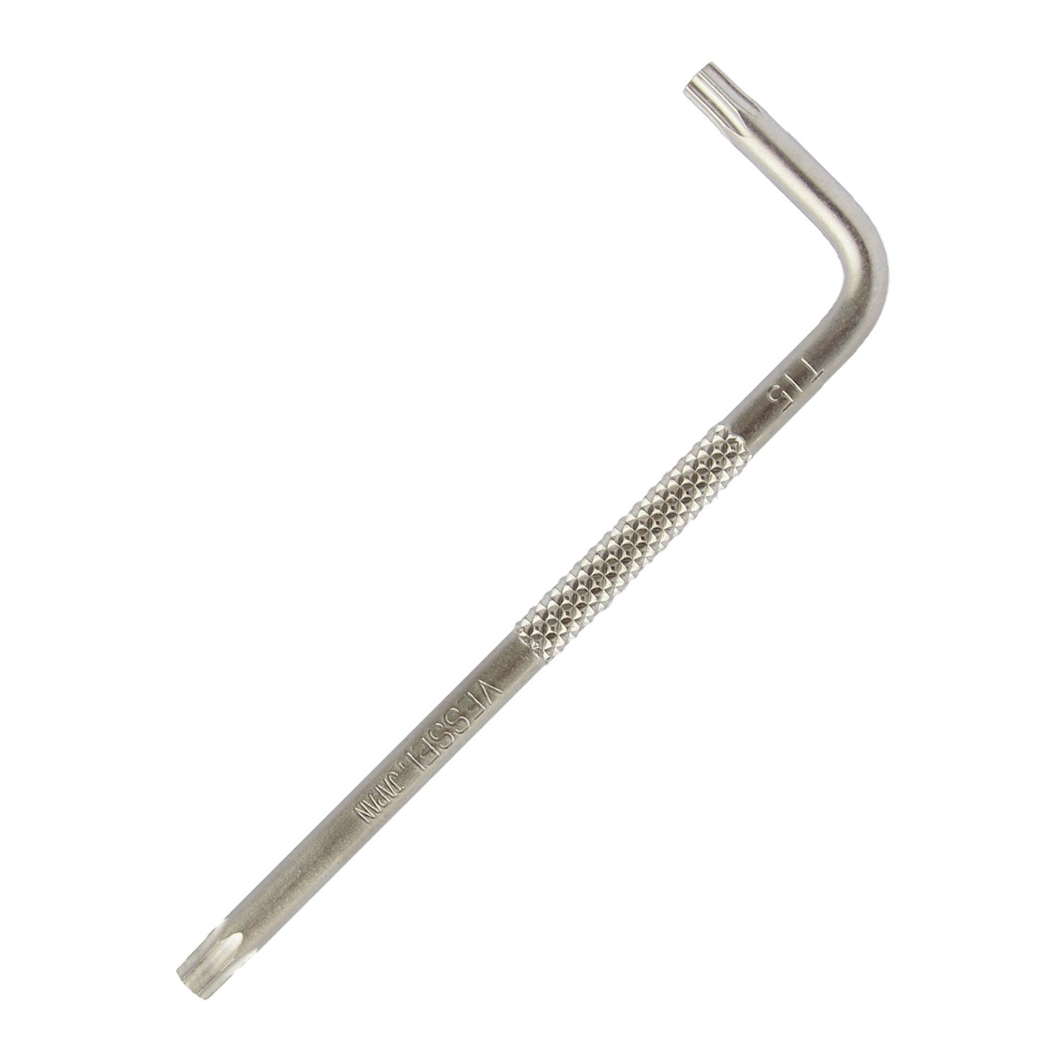 베셀 8500TX T15 별렌치 L형 렌치