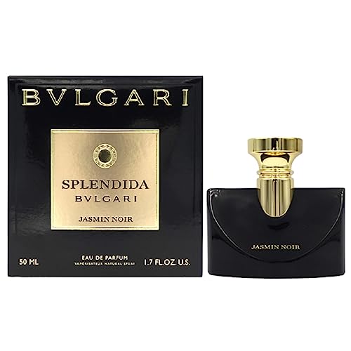 불가리 스플렌디다 자스민 느와 오드퍼퓸 50ml EDP 이미지 2