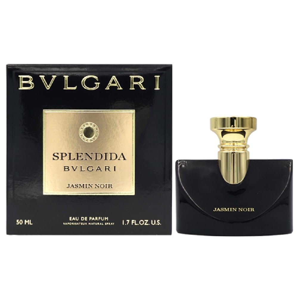 불가리 스플렌디다 자스민 느와 오드퍼퓸 50ml EDP