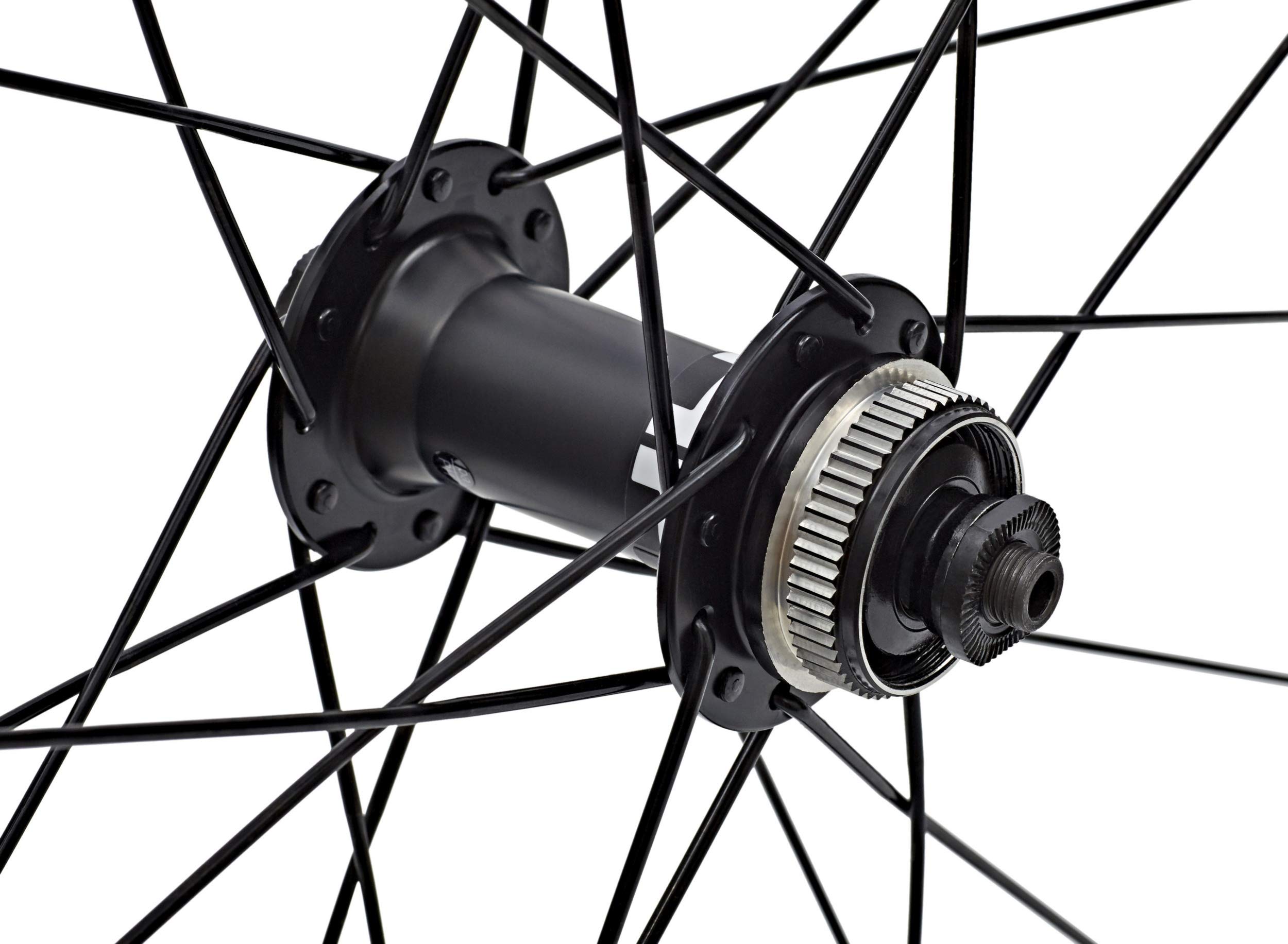 시마노 MTB 휠 WH-MT500 27.5인치 프론트 E스루 이미지 2