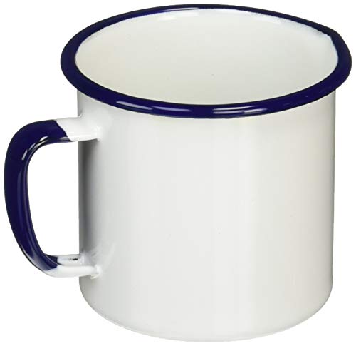 노다호로 법랑 비커 300mL 6-223-01 이미지 2