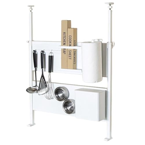 니토리 BH640 마그넷 주방 수납패널 8988085 화이트 64cm 이미지 2