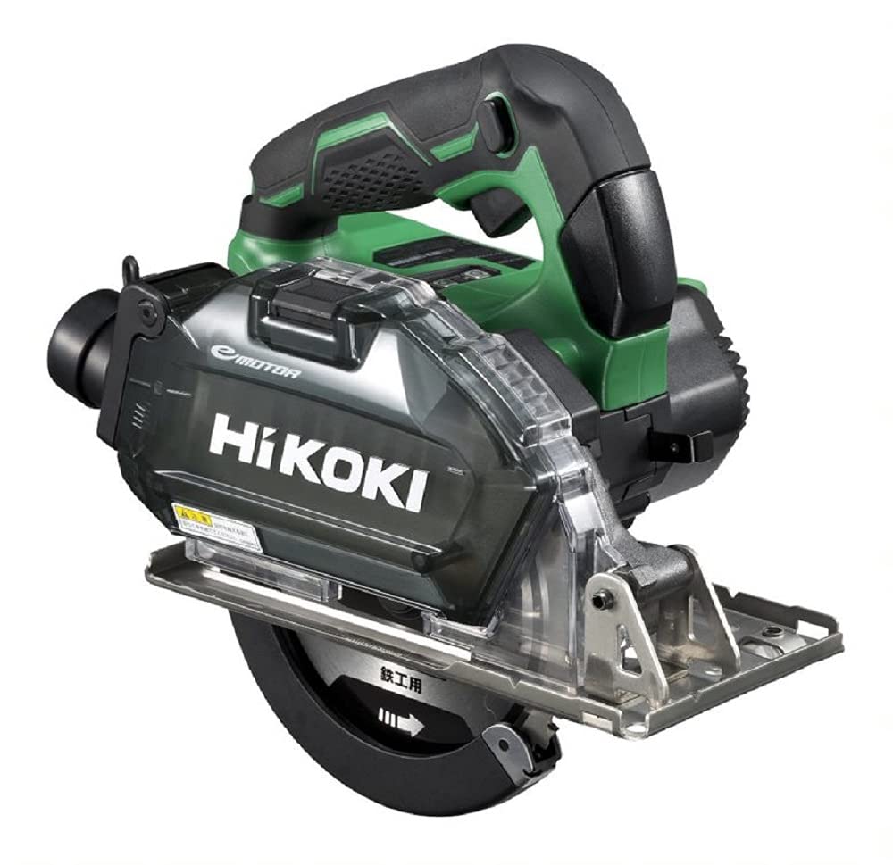 하이코키 CD3605DB 150mm 충전 칩소 커터 본체