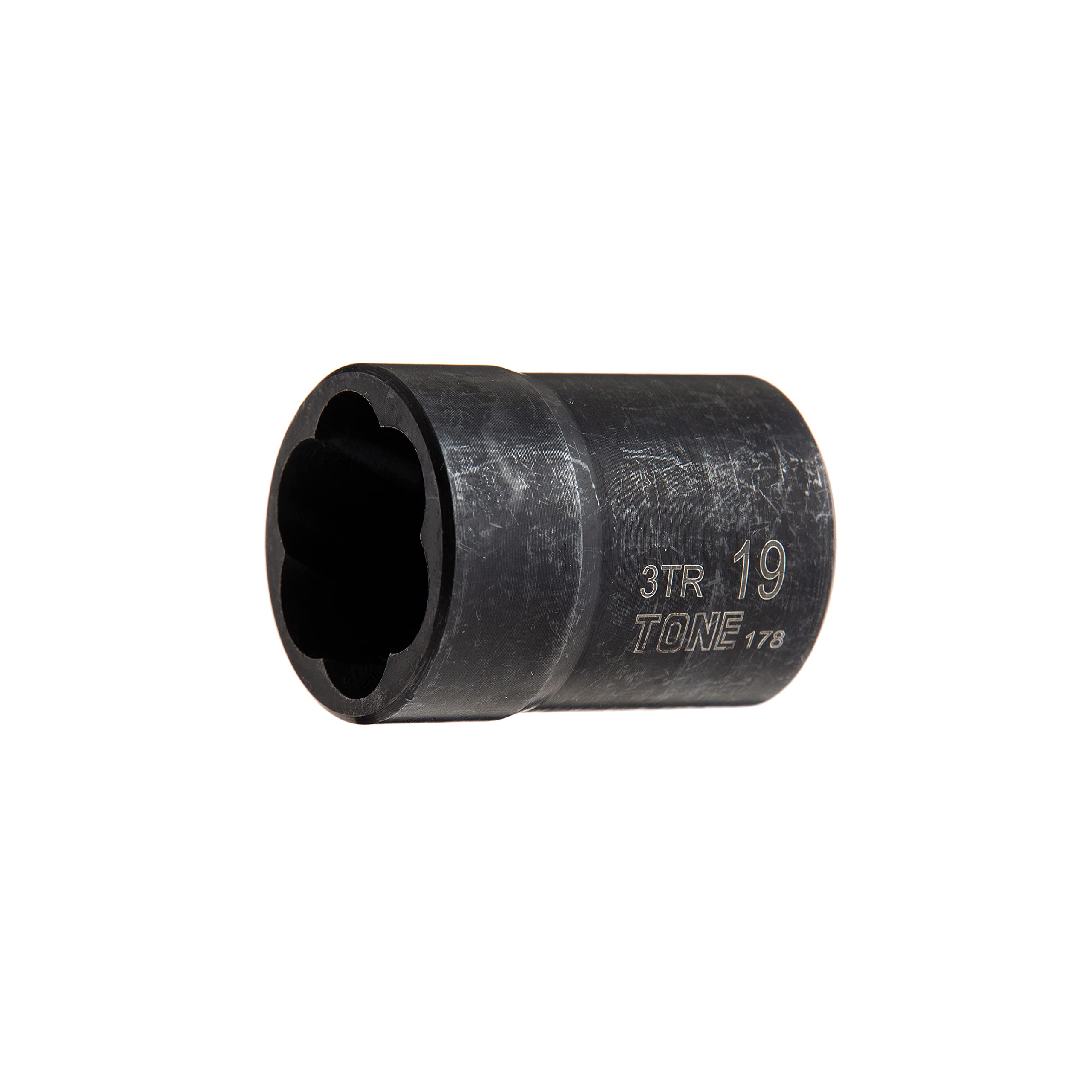 토네 토네이도 HP3TR-19 19mm 소켓