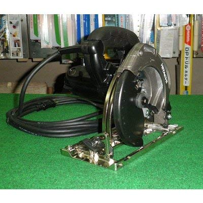 [중고] 하이코키 스트롱블랙 C6MBYA2 165mm 딥컷원형톱 본체 이미지 2