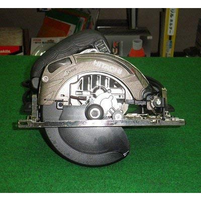 [중고] 하이코키 스트롱블랙 C6MBYA2 165mm 딥컷원형톱 본체