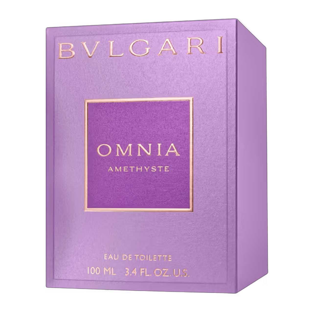 불가리 옴니아 아메지스트 100ml 오드뚜왈렛 이미지 3