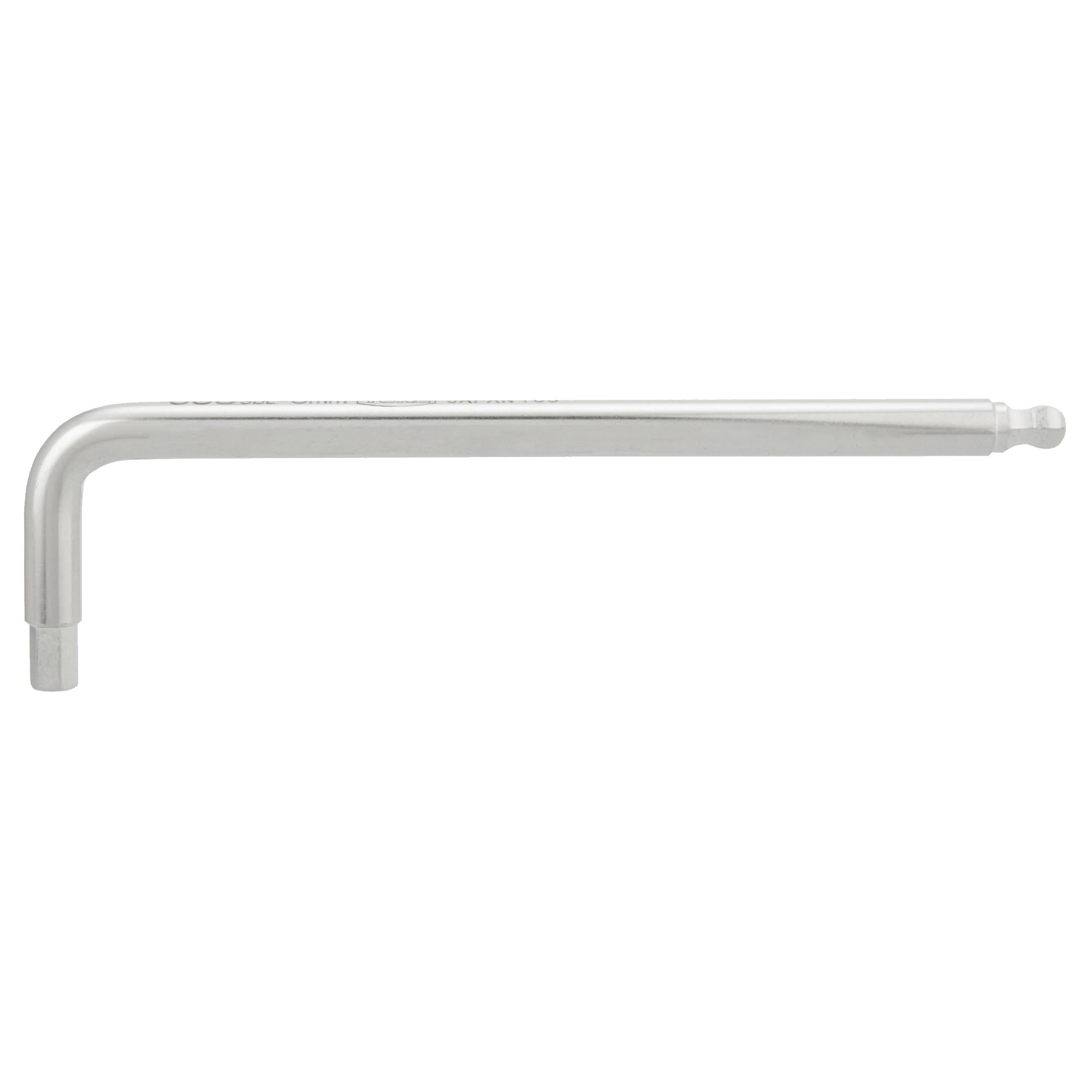 토네 SBL-06 6mm SUS 롱 볼포인트 L형 렌치