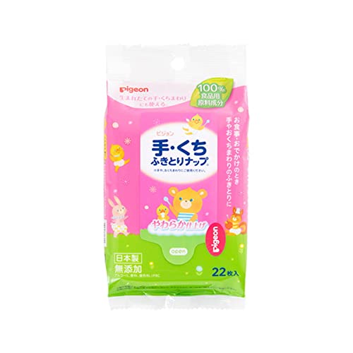 피죤 손입티슈 22매 1개 이미지 2