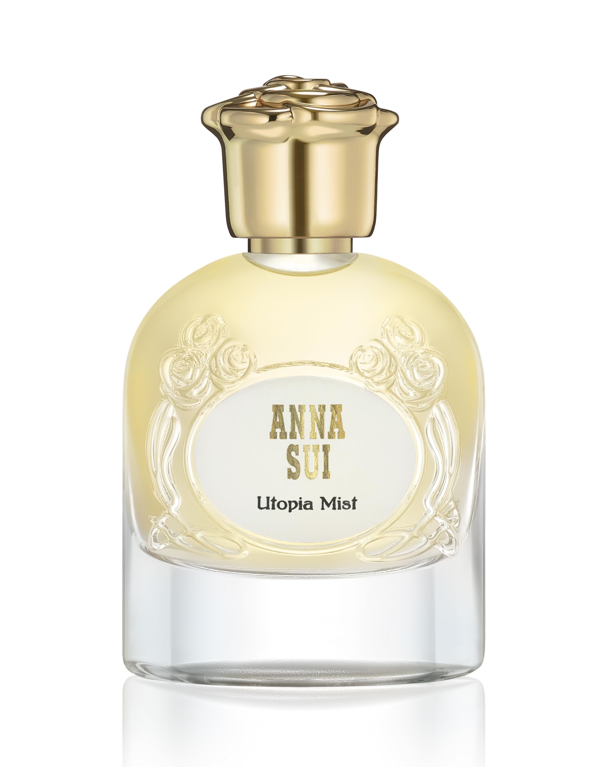 안나수이 와일드 원더 유토피아 미스트 50ml 오드퍼퓸