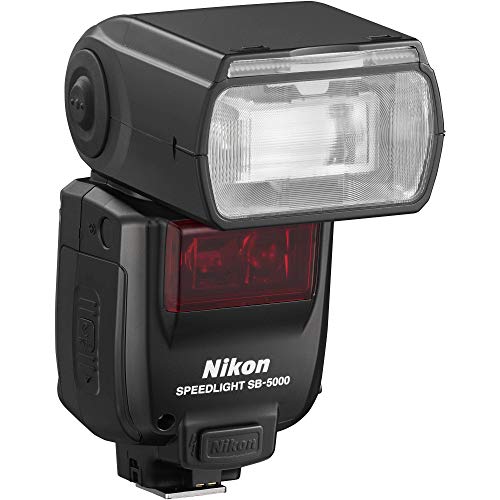 니콘 스피드라이트 SB-5000 외장 플래시 SB-5000 단품 이미지 2