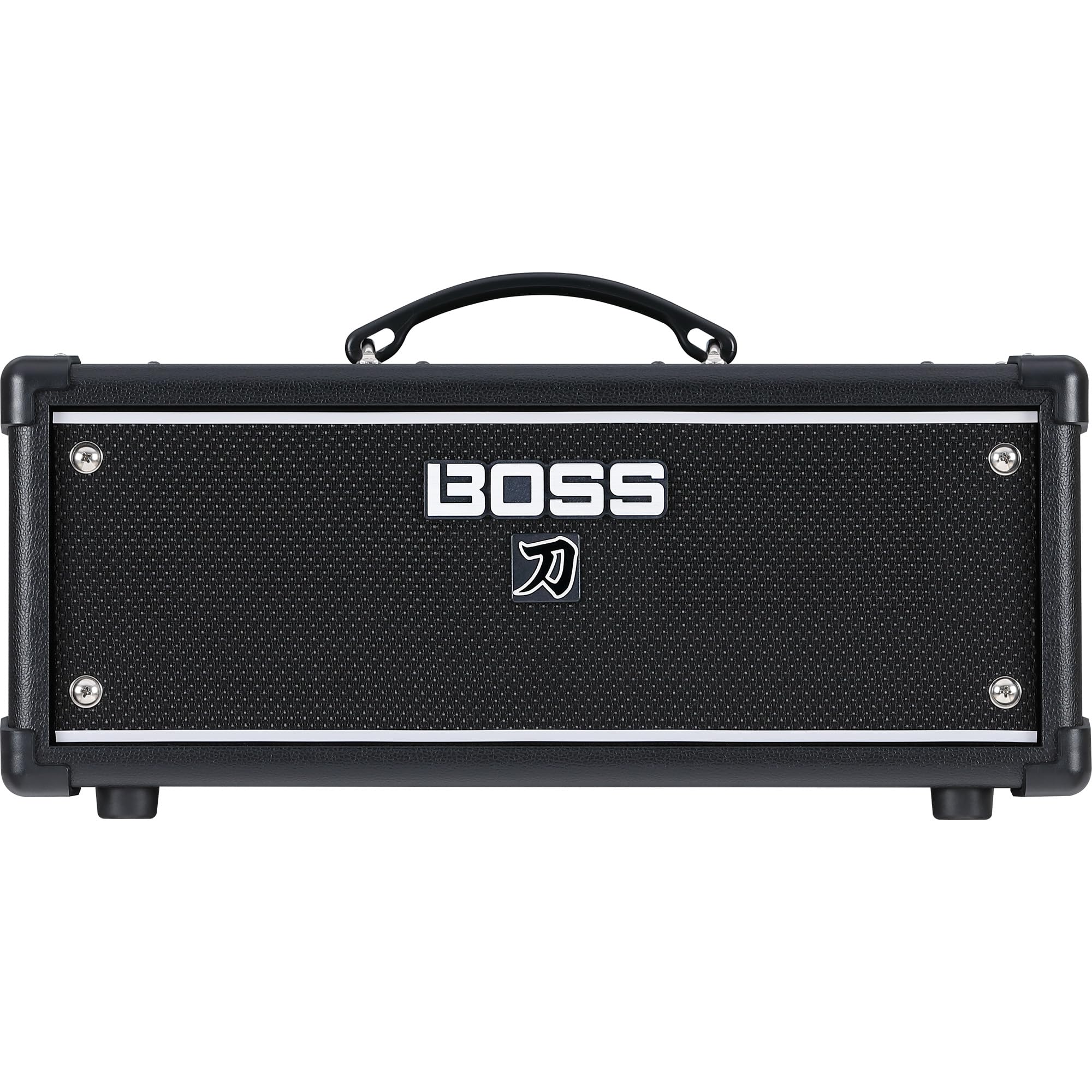 보스 카타나 GEN 3 KATANA-HEAD 100W 헤드 기타 앰프 5인치 스피커